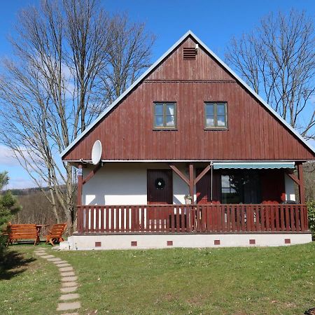 Holiday Home Holiday Hill 67 By Interhome Cista  ภายนอก รูปภาพ