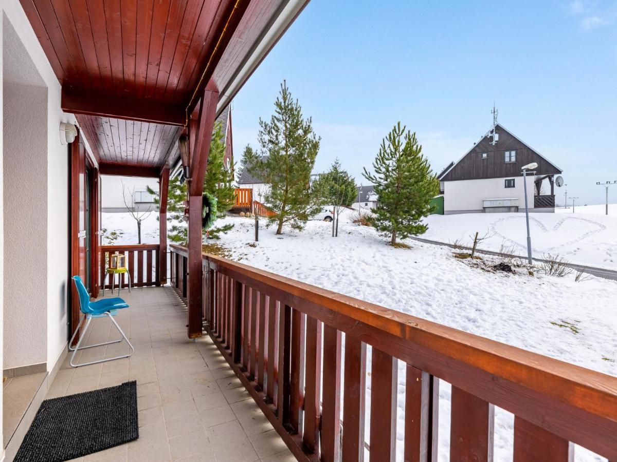 Holiday Home Holiday Hill 67 By Interhome Cista  ภายนอก รูปภาพ