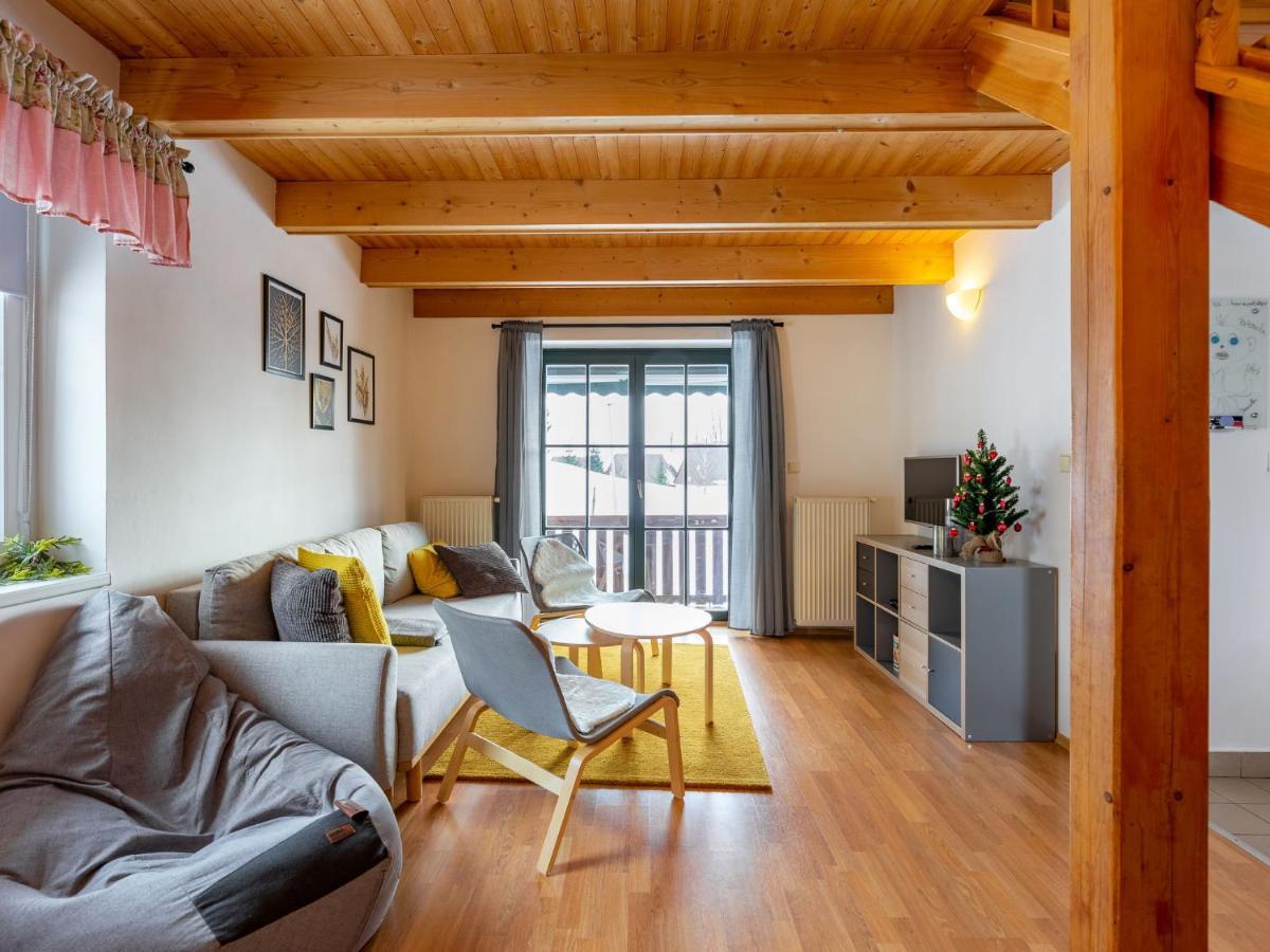 Holiday Home Holiday Hill 67 By Interhome Cista  ภายนอก รูปภาพ