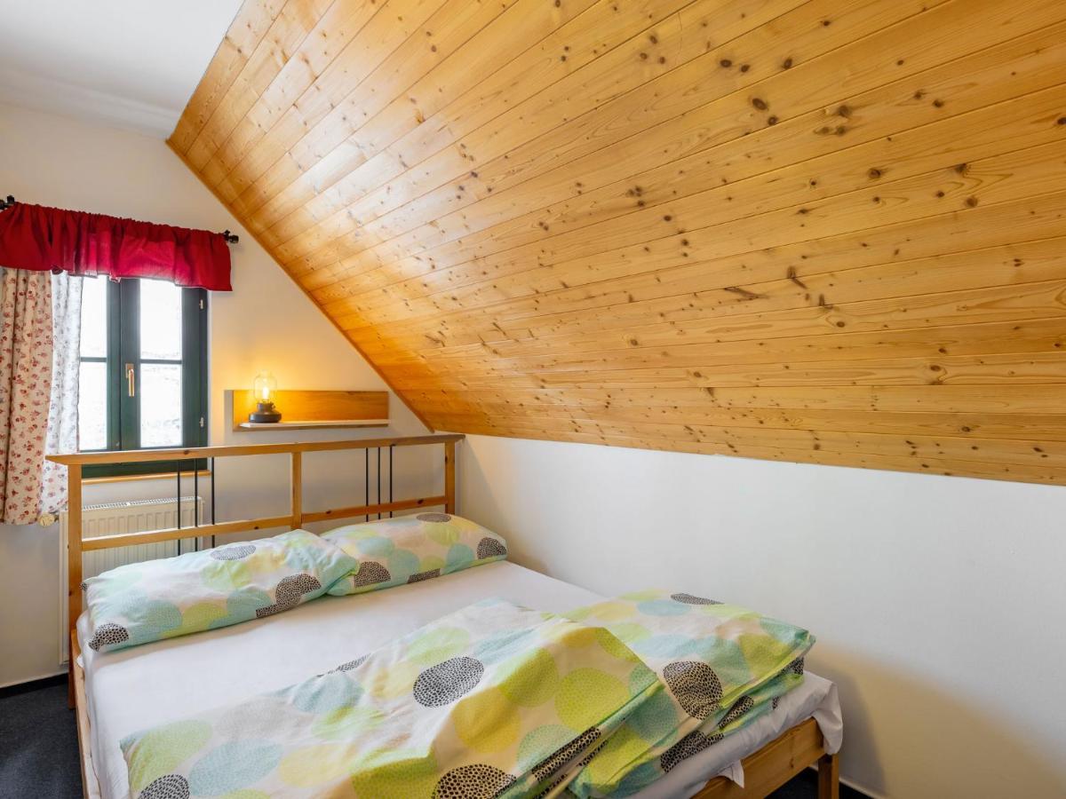 Holiday Home Holiday Hill 67 By Interhome Cista  ภายนอก รูปภาพ