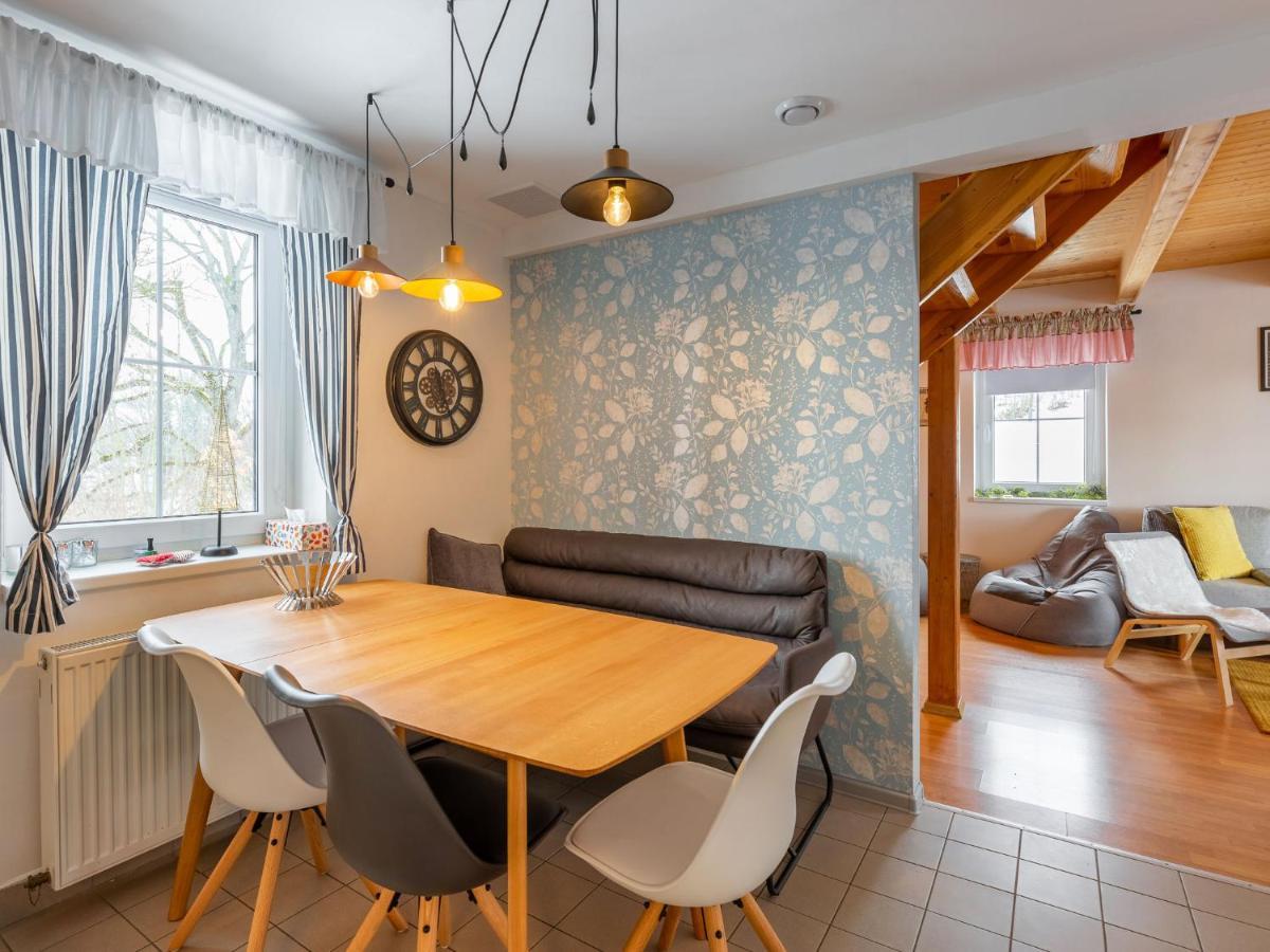 Holiday Home Holiday Hill 67 By Interhome Cista  ภายนอก รูปภาพ