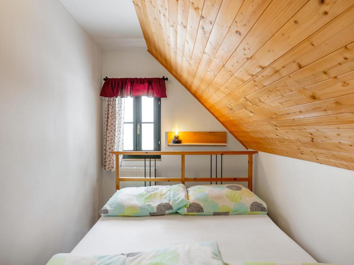 Holiday Home Holiday Hill 67 By Interhome Cista  ภายนอก รูปภาพ