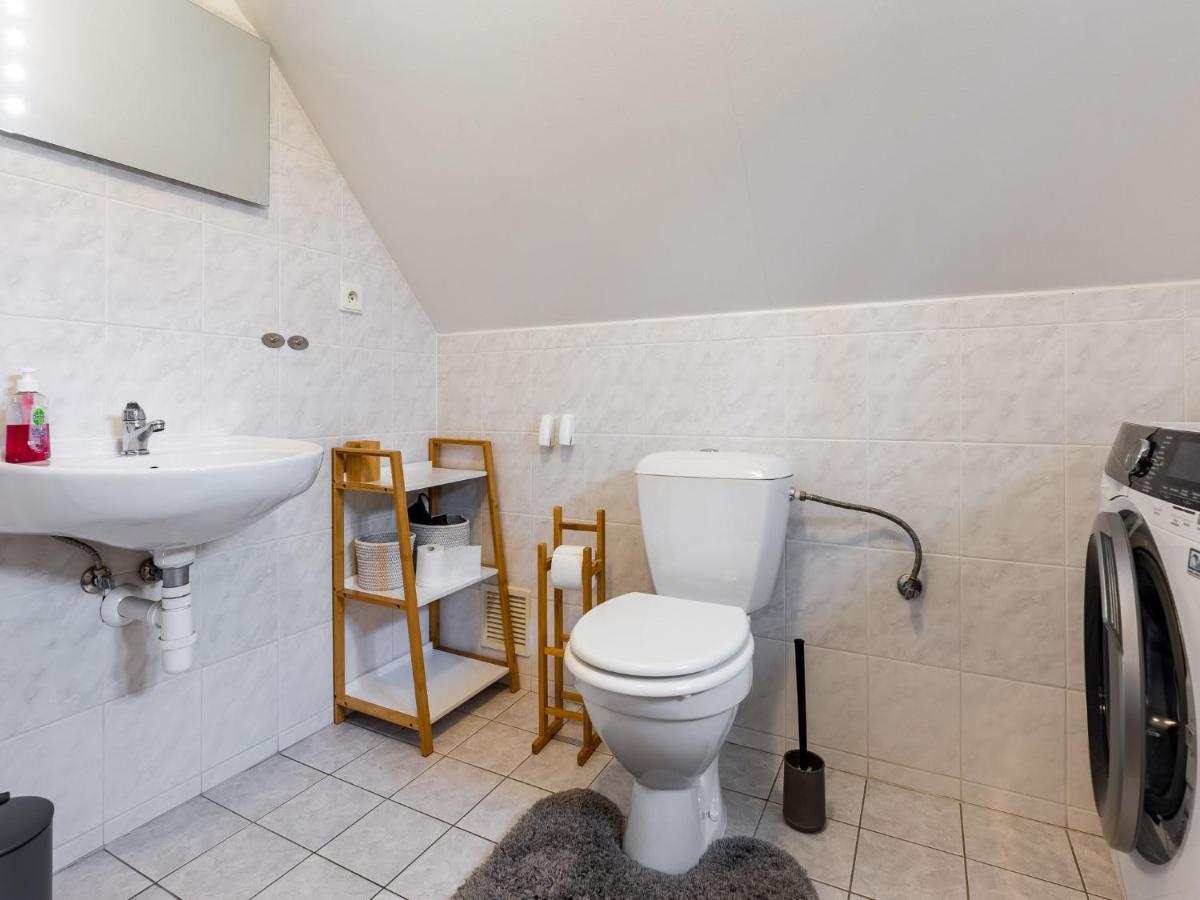 Holiday Home Holiday Hill 67 By Interhome Cista  ภายนอก รูปภาพ