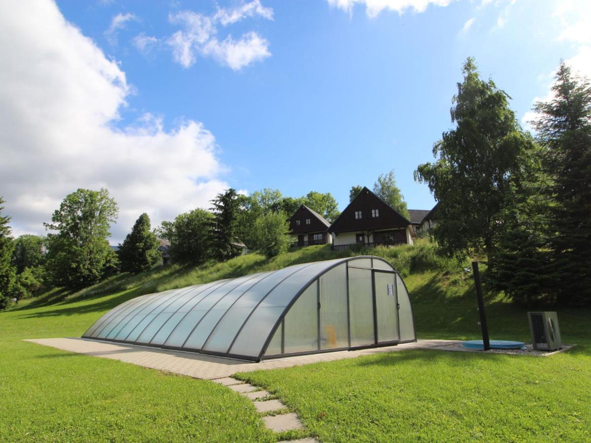 Holiday Home Holiday Hill 67 By Interhome Cista  ภายนอก รูปภาพ