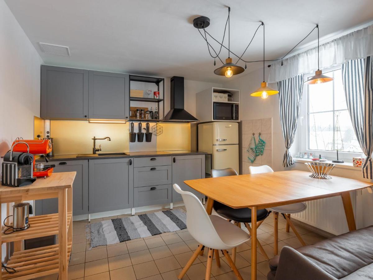 Holiday Home Holiday Hill 67 By Interhome Cista  ภายนอก รูปภาพ