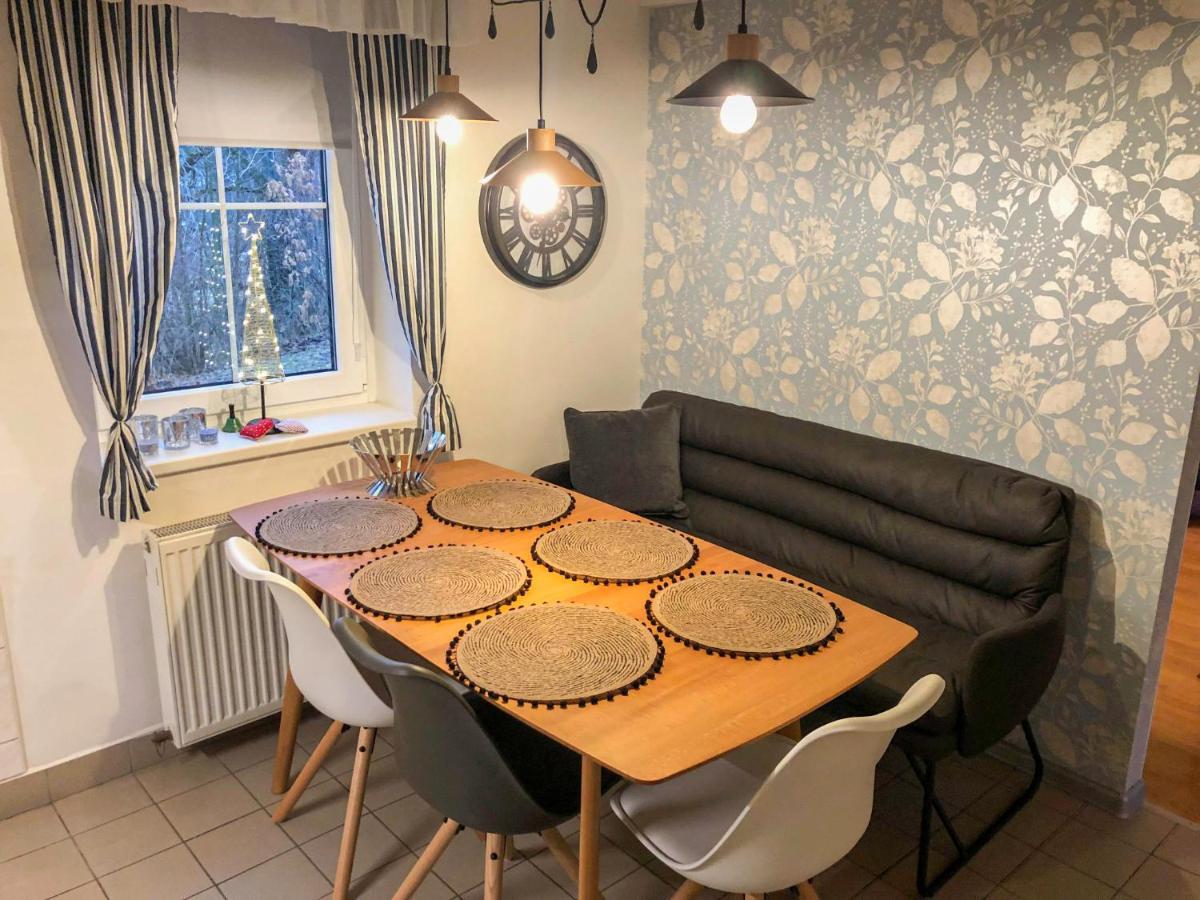 Holiday Home Holiday Hill 67 By Interhome Cista  ภายนอก รูปภาพ