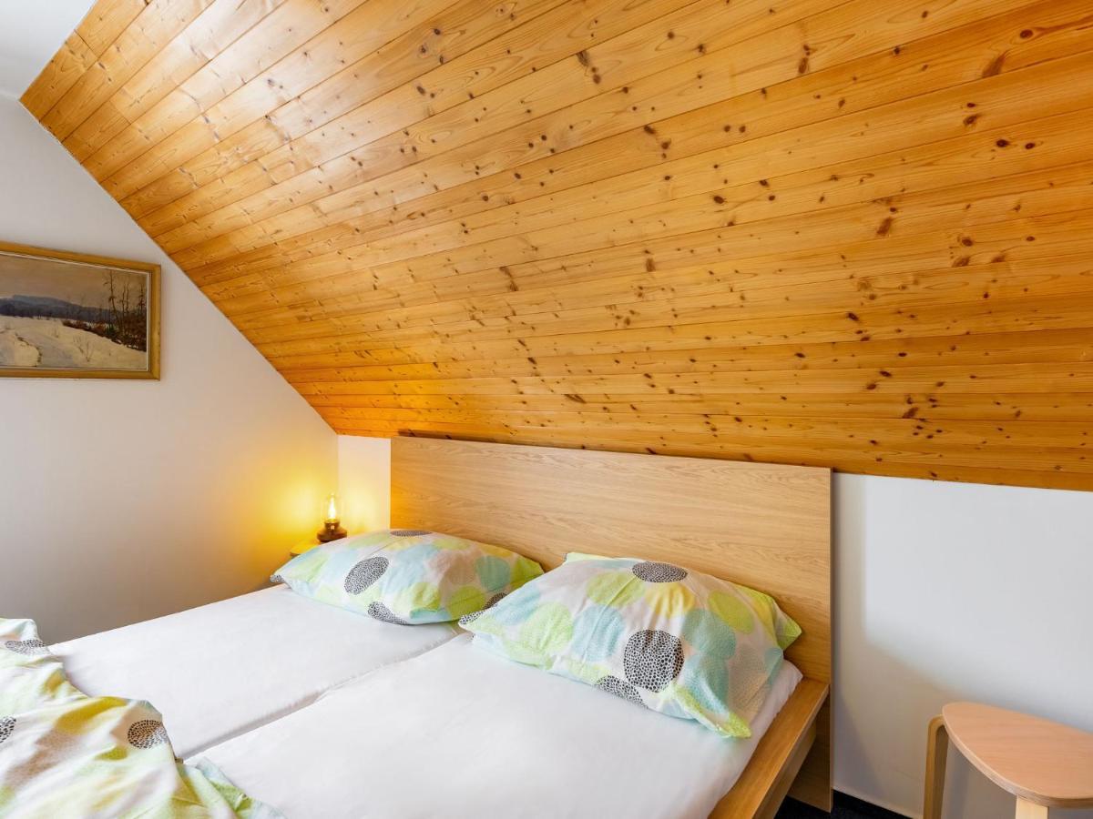 Holiday Home Holiday Hill 67 By Interhome Cista  ภายนอก รูปภาพ