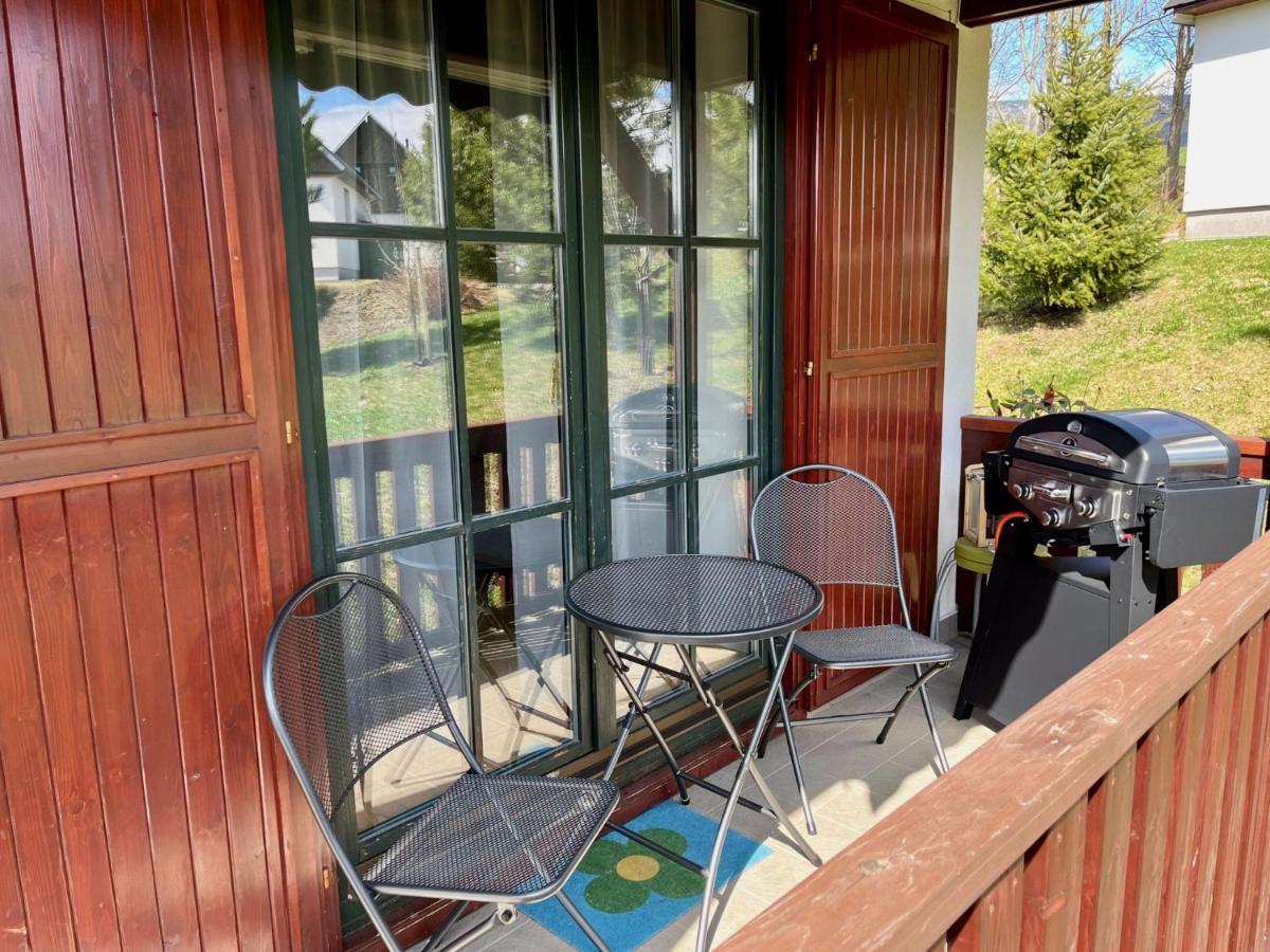 Holiday Home Holiday Hill 67 By Interhome Cista  ภายนอก รูปภาพ