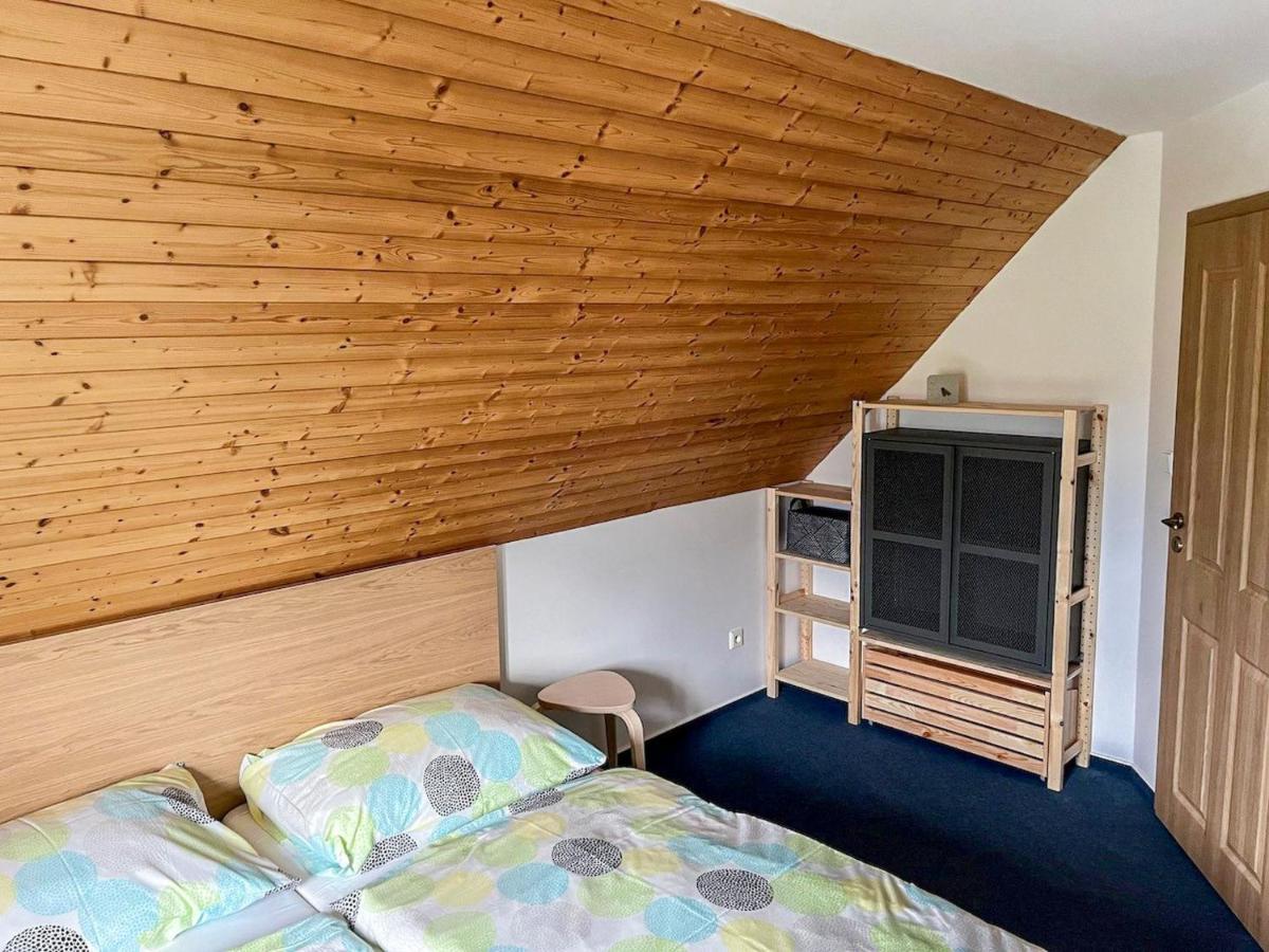 Holiday Home Holiday Hill 67 By Interhome Cista  ภายนอก รูปภาพ